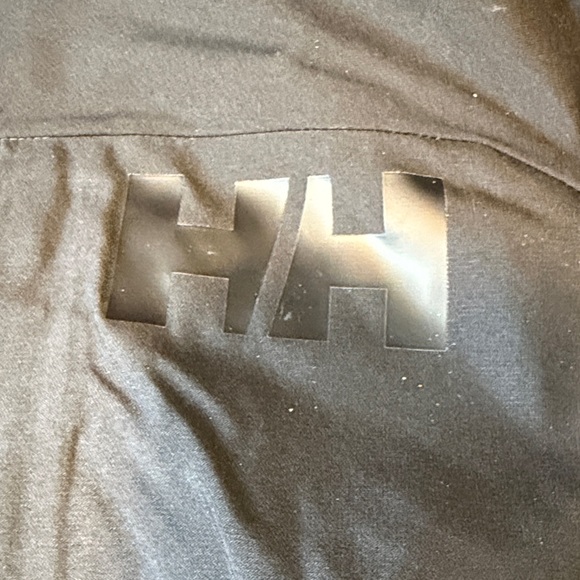 Helly Hansen women’s powderqueen 3.0 ski jacket - Picture 3 of 6